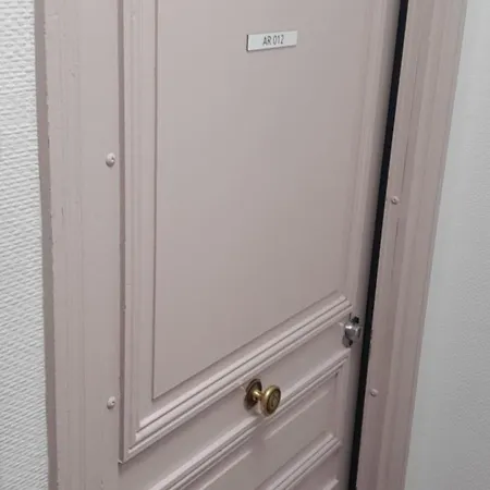 Location Ar 012 Apartamento