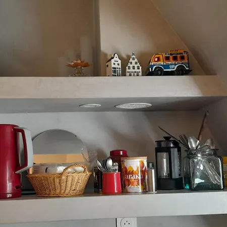 Location Ar 012 Apartamento París