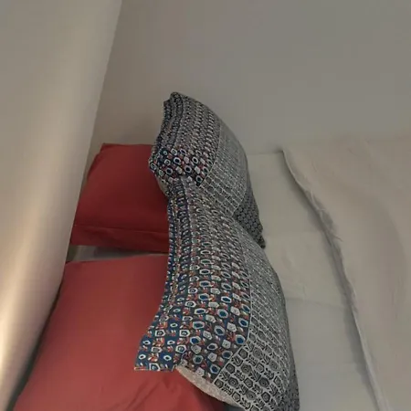 Apartamento Location Ar 012 *