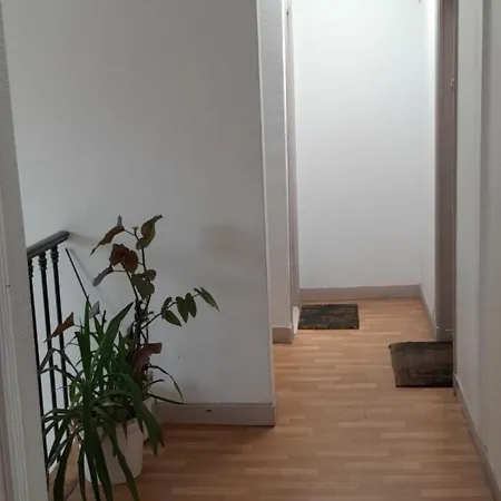 Apartment Location Ar 012 *