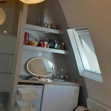 Location Ar 012 * París