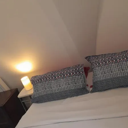 Location Ar 012 Apartment Paris