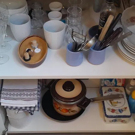 Location Ar 012 파리