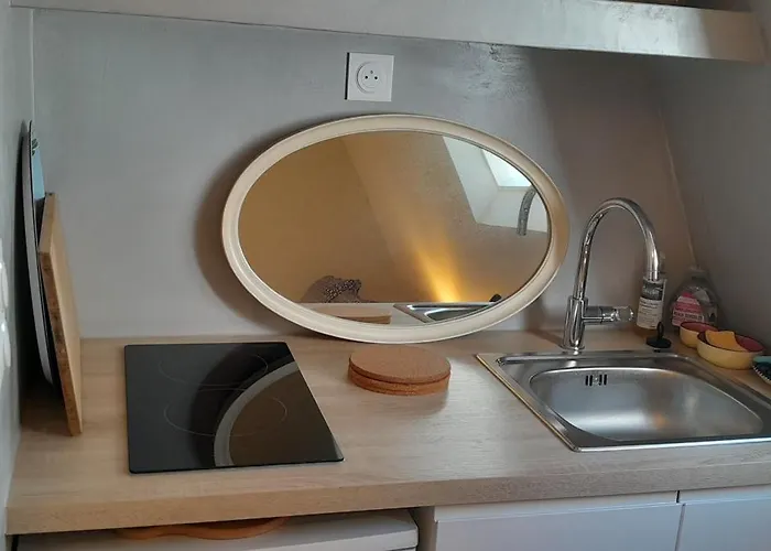 Location Ar 012 Apartman
