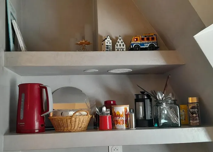 Location Ar 012 Apartman Párizs